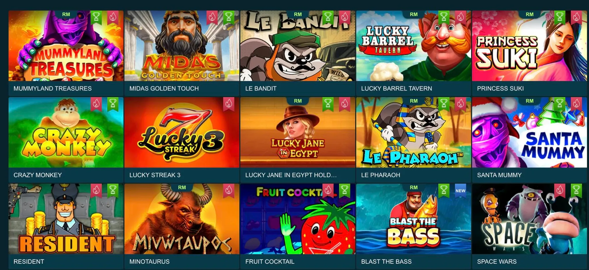 VolnaCasino-avtomaty